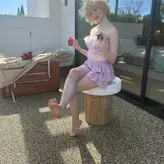 Gina Lynn nude #0153