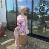 Gina Lynn nude #0155