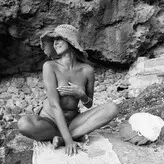 Gina Marovic голая #0001