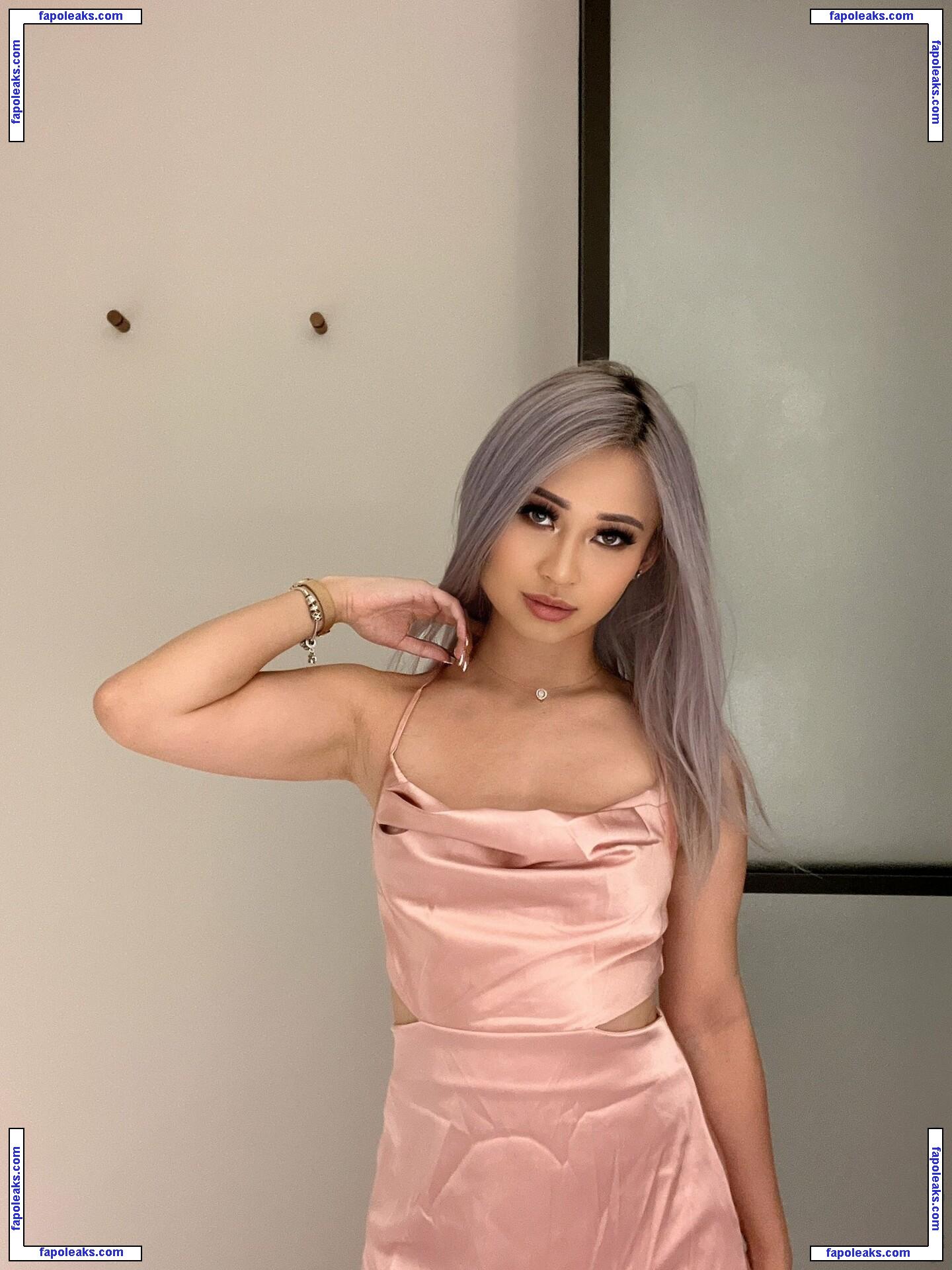 Gina Nguyen / plushieboo / plushiegina nude photo #0008 from OnlyFans