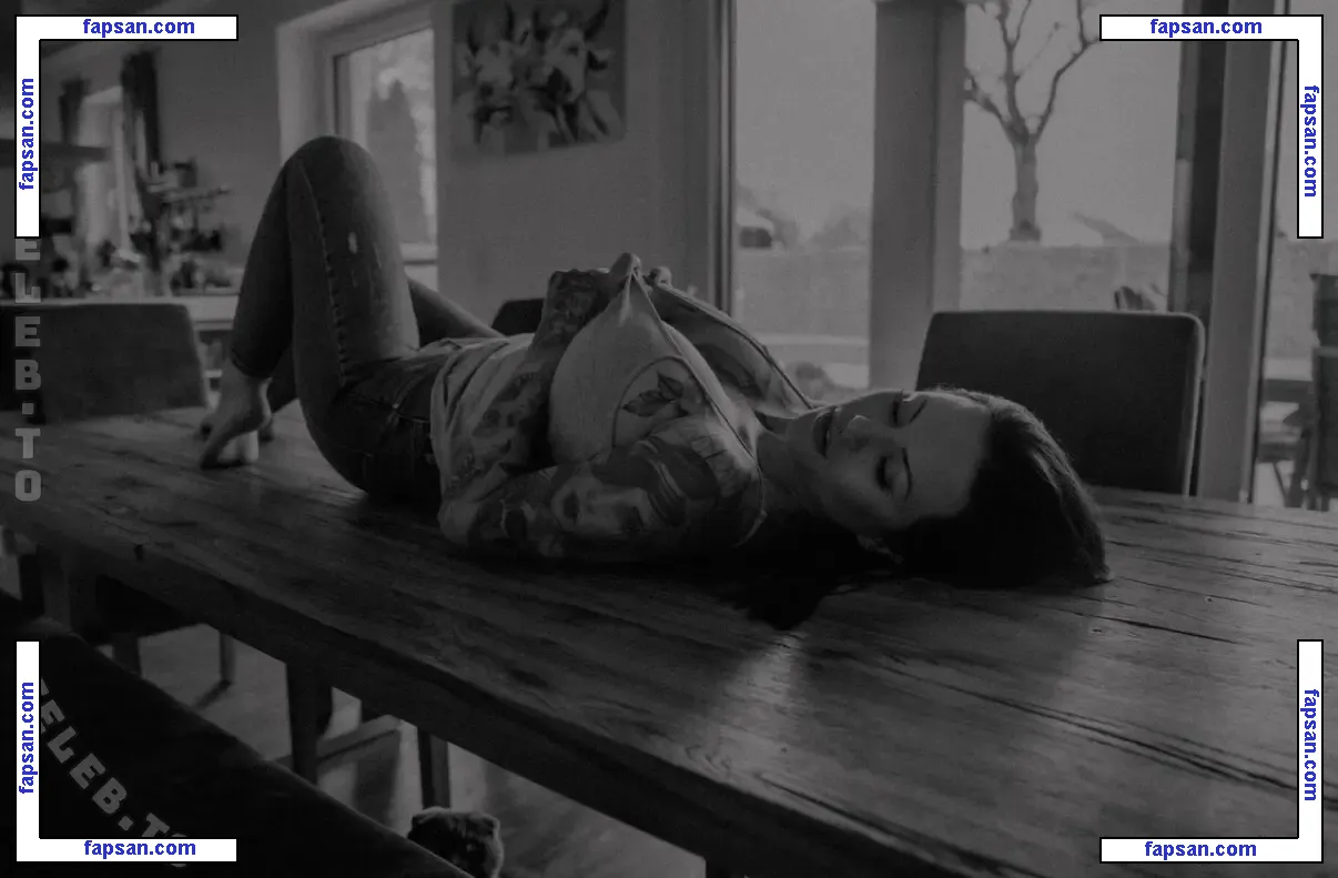 Gina Ray nude photo #0014 from OnlyFans