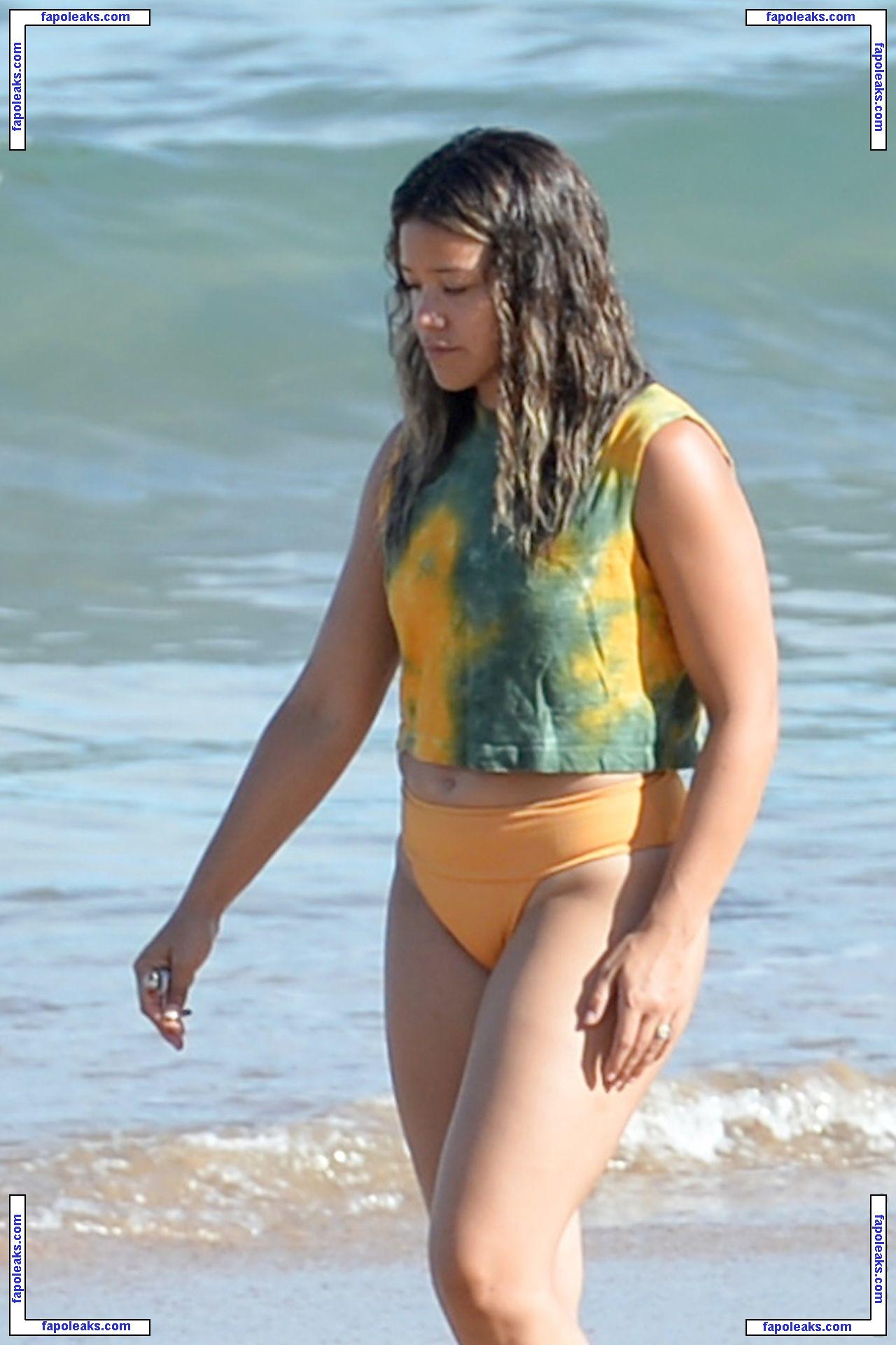 Gina Rodriguez nude photo #0052 from OnlyFans