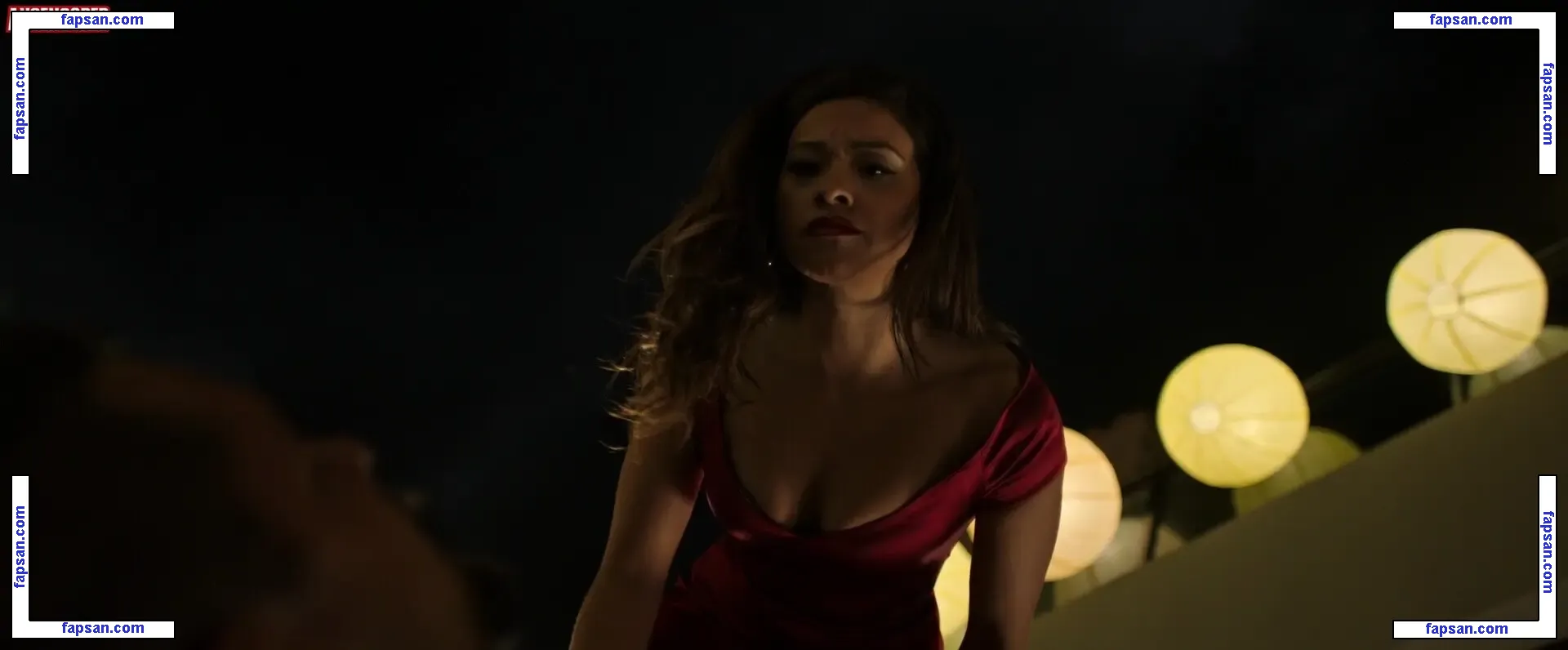 Gina Rodriguez голая фото #0067 с Онлифанс