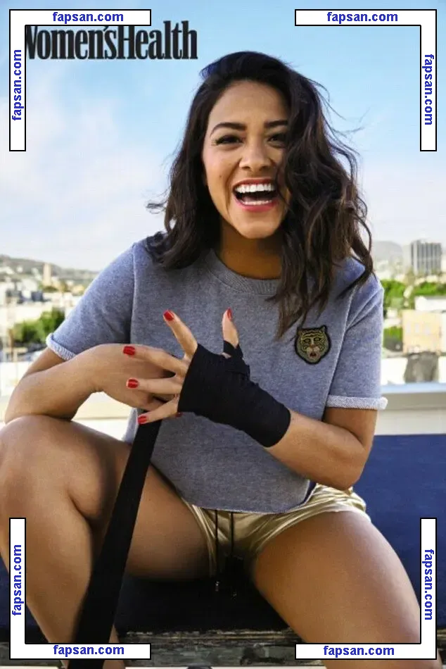 Gina Rodriguez голая фото #0069 с Онлифанс