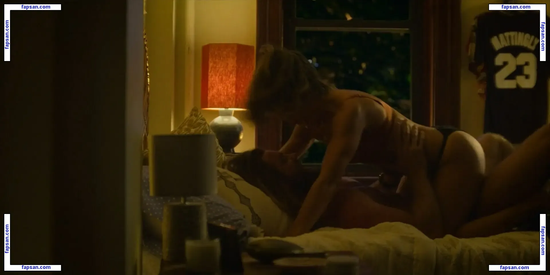 Gina Rodriguez голая фото #0071 с Онлифанс