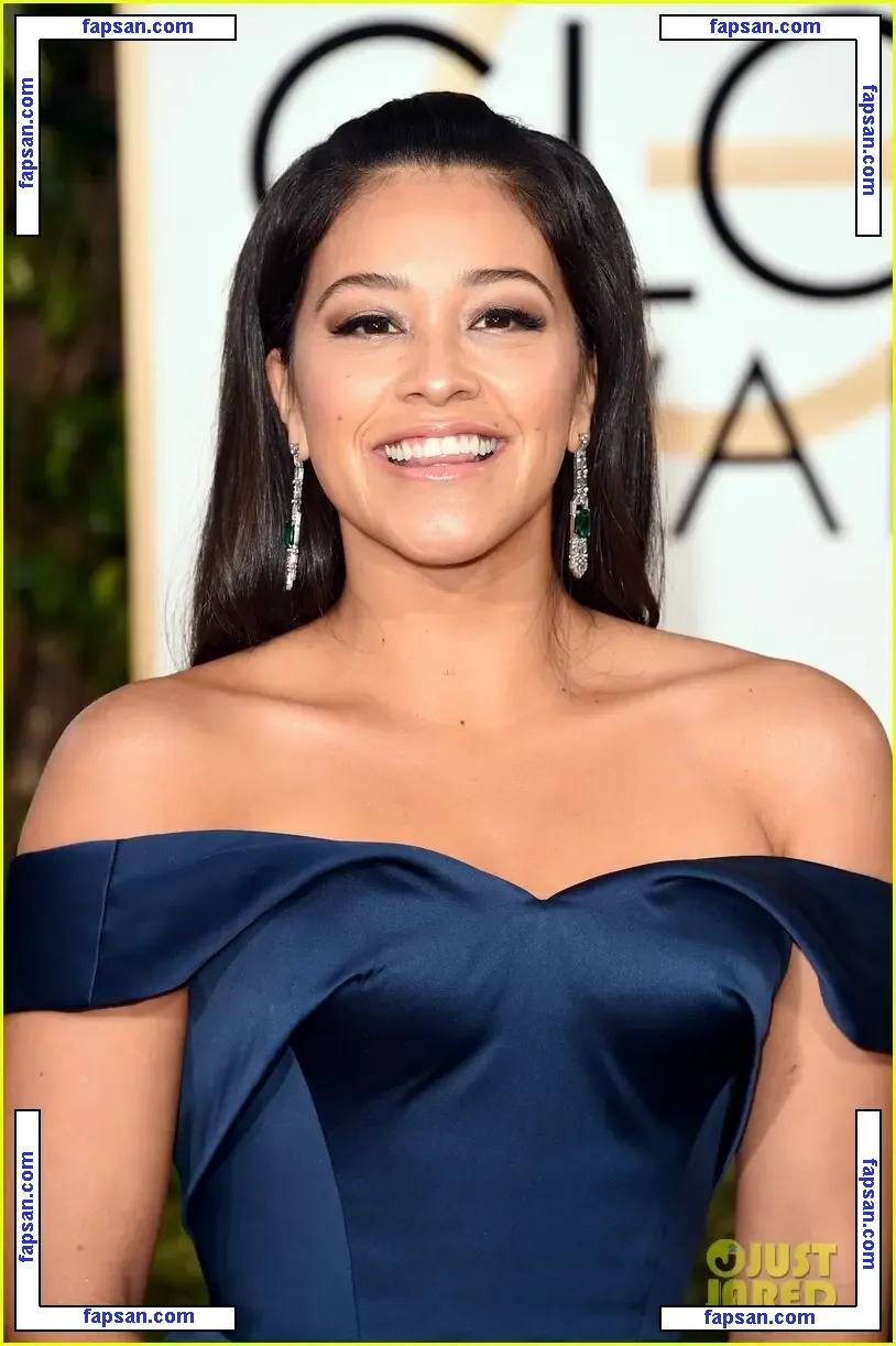 Gina Rodriguez голая фото #0077 с Онлифанс