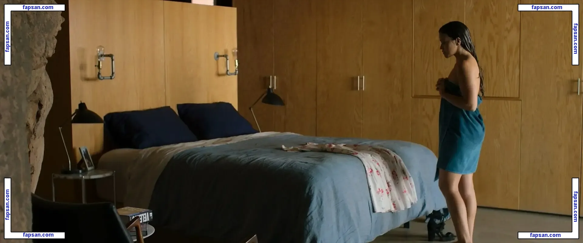 Gina Rodriguez голая фото #0080 с Онлифанс