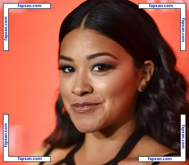 Gina Rodriguez голая фото #0081 с Онлифанс