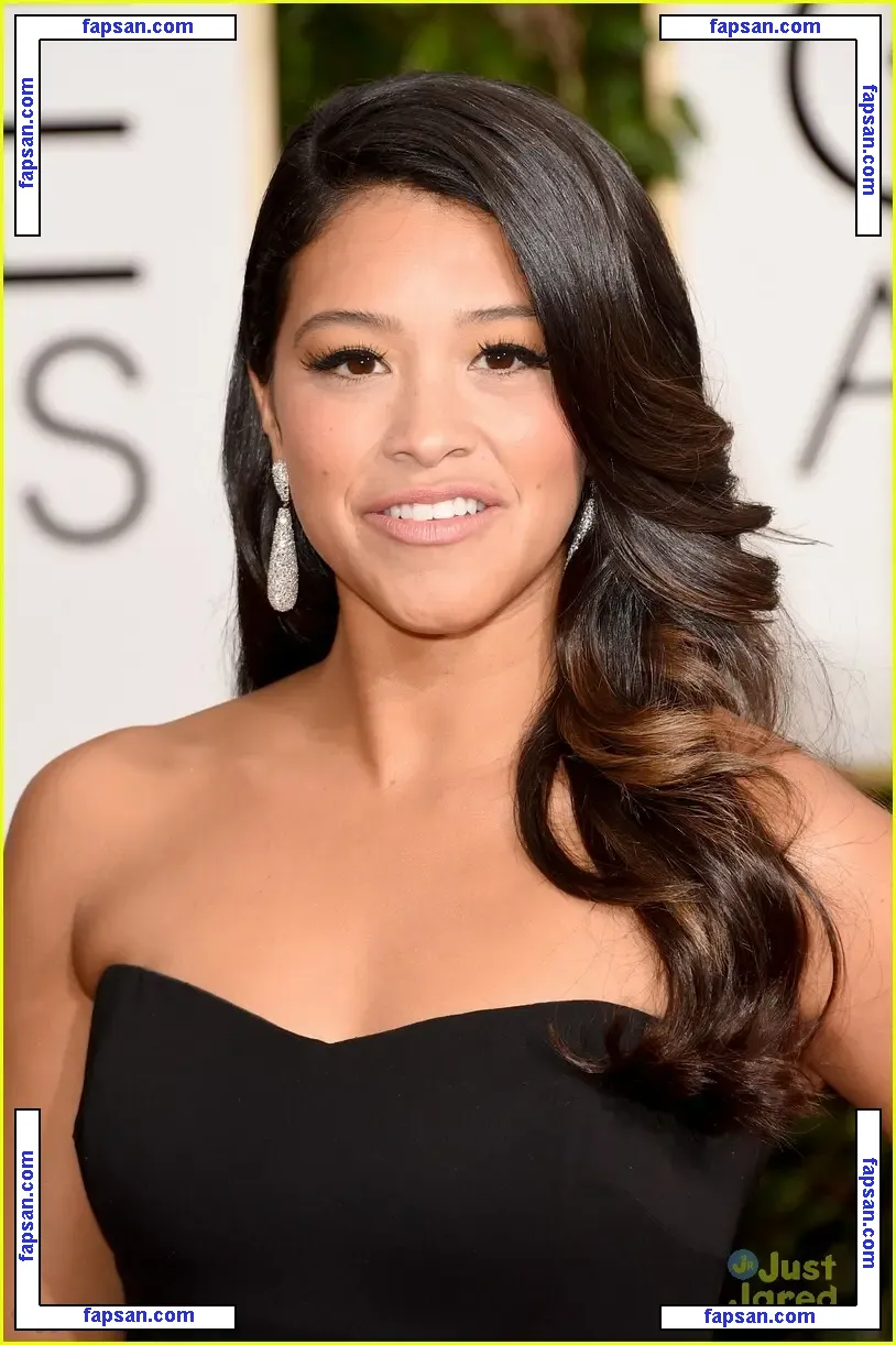 Gina Rodriguez голая фото #0083 с Онлифанс