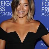 Gina Rodriguez nude #0011