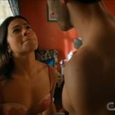 Gina Rodriguez nude #0017