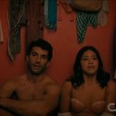 Gina Rodriguez nude #0022