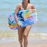 Gina Rodriguez nude #0044