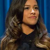 Gina Rodriguez голая #0074