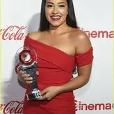 Gina Rodriguez голая #0079