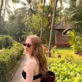 Gina Stiebitz голая #0007