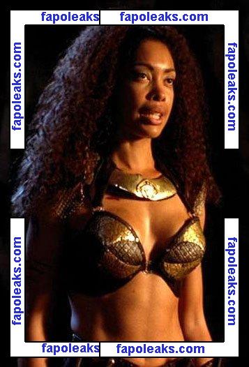 Gina Torres / iamginatorres nude photo #0003 from OnlyFans