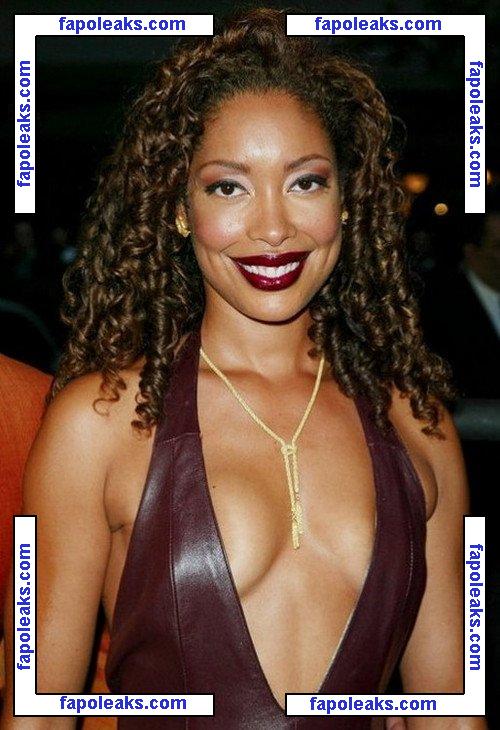 Gina Torres / iamginatorres nude photo #0004 from OnlyFans