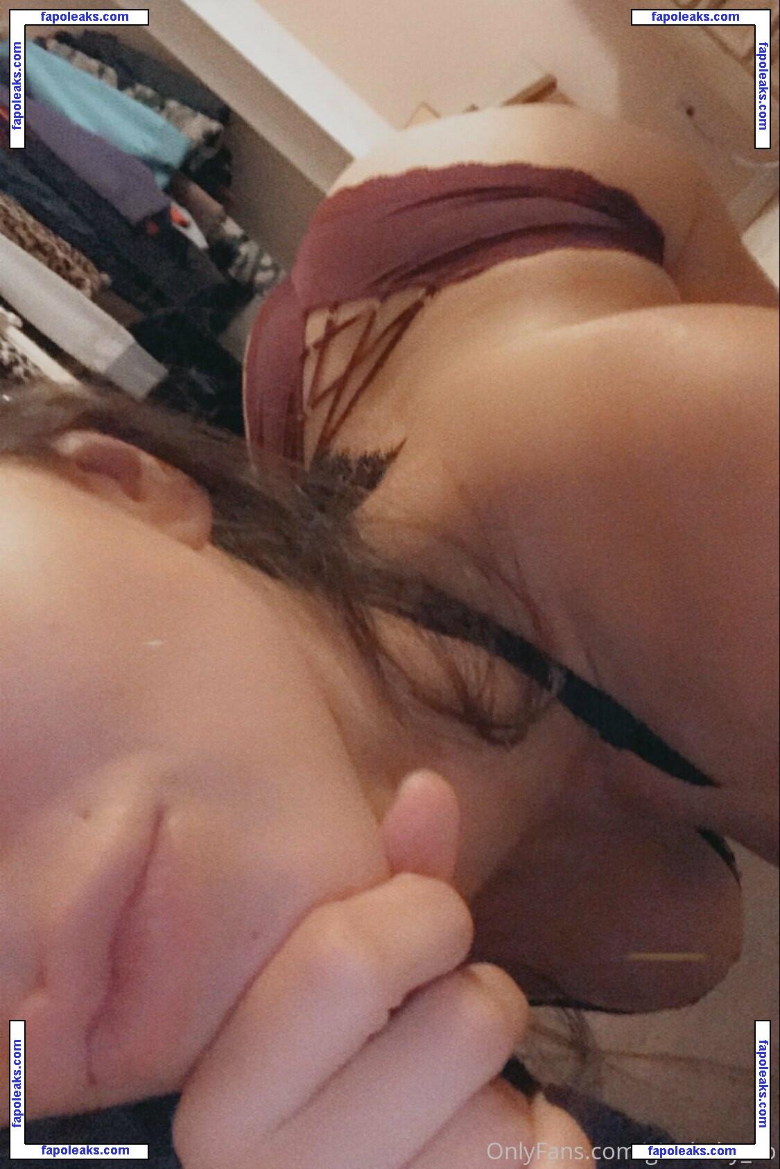 ginababy_xo nude photo #0013 from OnlyFans