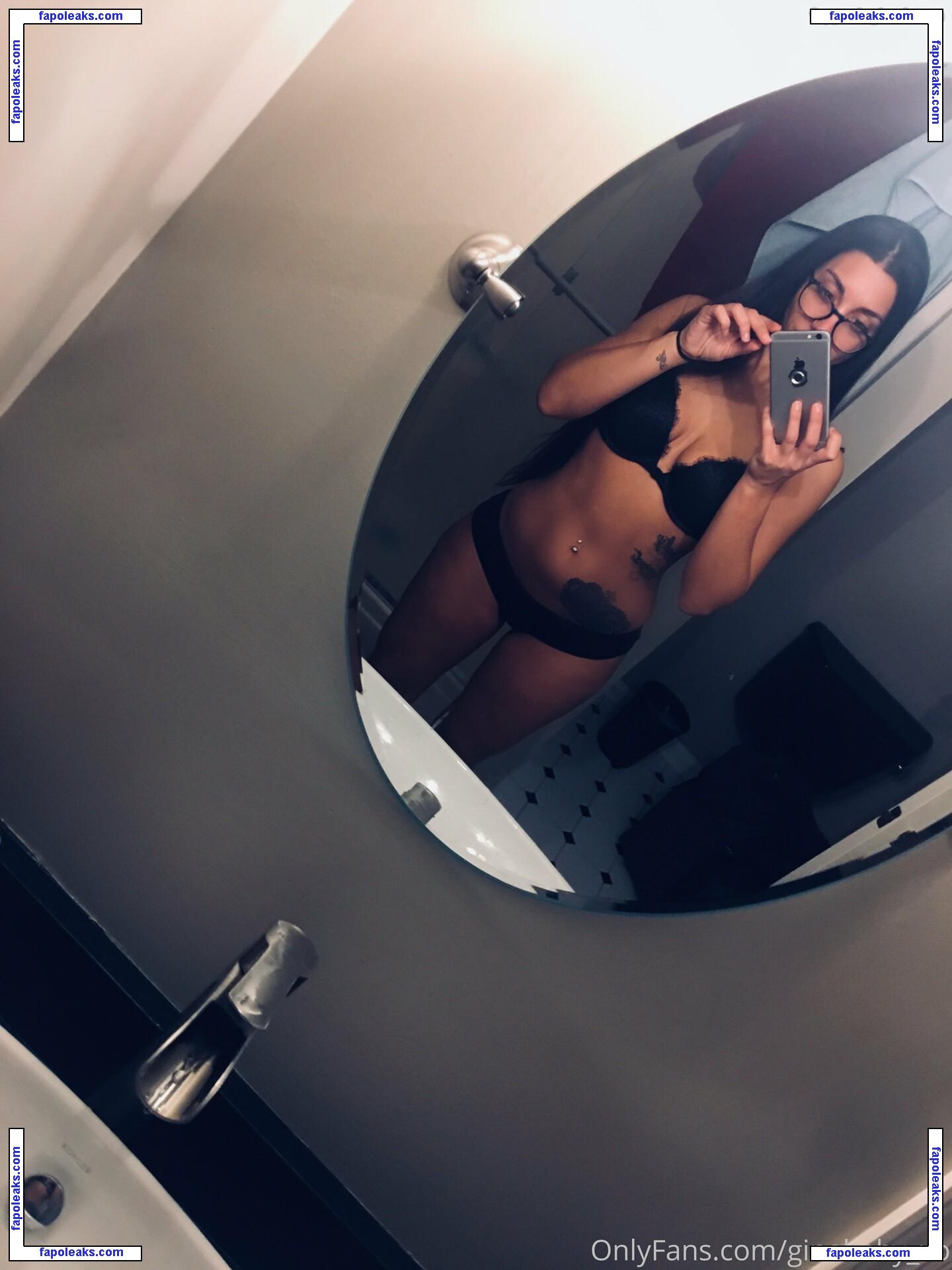 ginababy_xo nude photo #0025 from OnlyFans