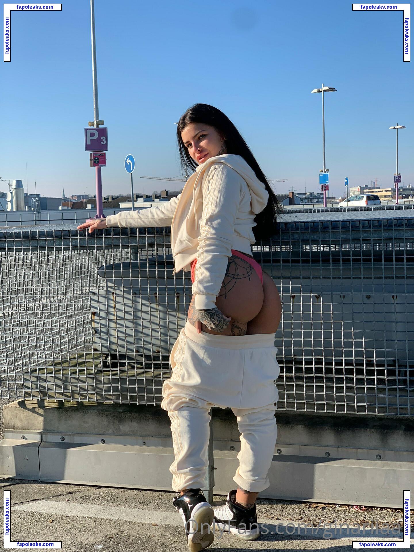 Ginariiaaa / deeababe nude photo #0036 from OnlyFans