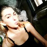ginasmokingqueen голая #0006