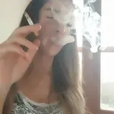 ginasmokingqueen голая #0009