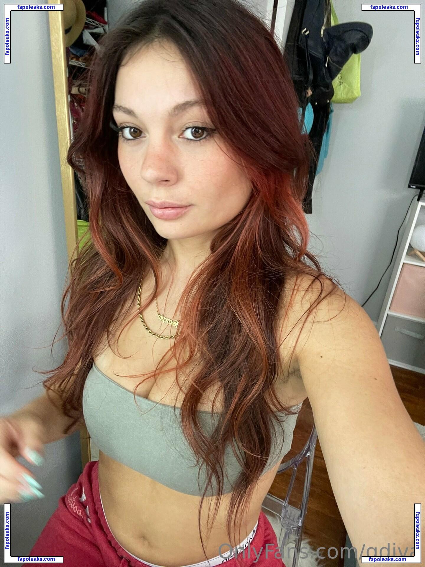 Ginevra Pintor / ginevradp / ginnijoie nude photo #0005 from OnlyFans