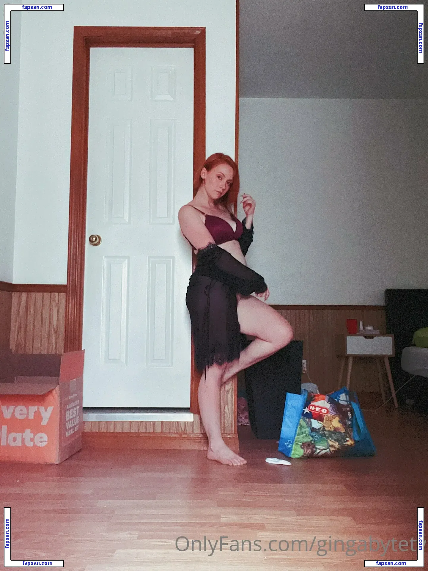 gingabytetv nude photo #0001 from OnlyFans