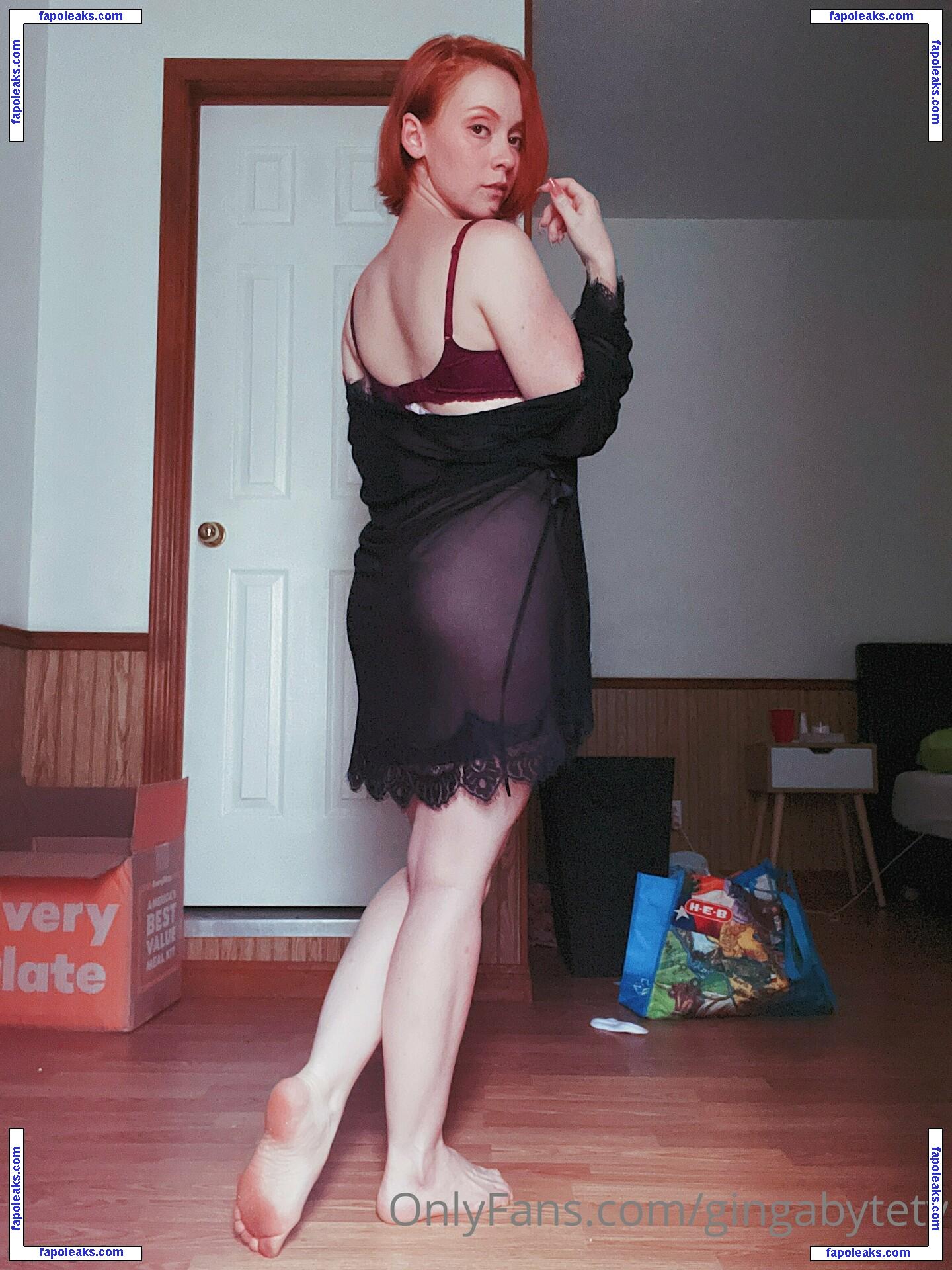 gingabytetv nude photo #0002 from OnlyFans