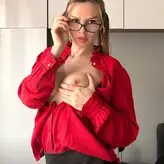 ginger_abby голая #0022