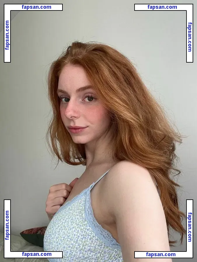 Ginger Amy nude photo #0009 from OnlyFans