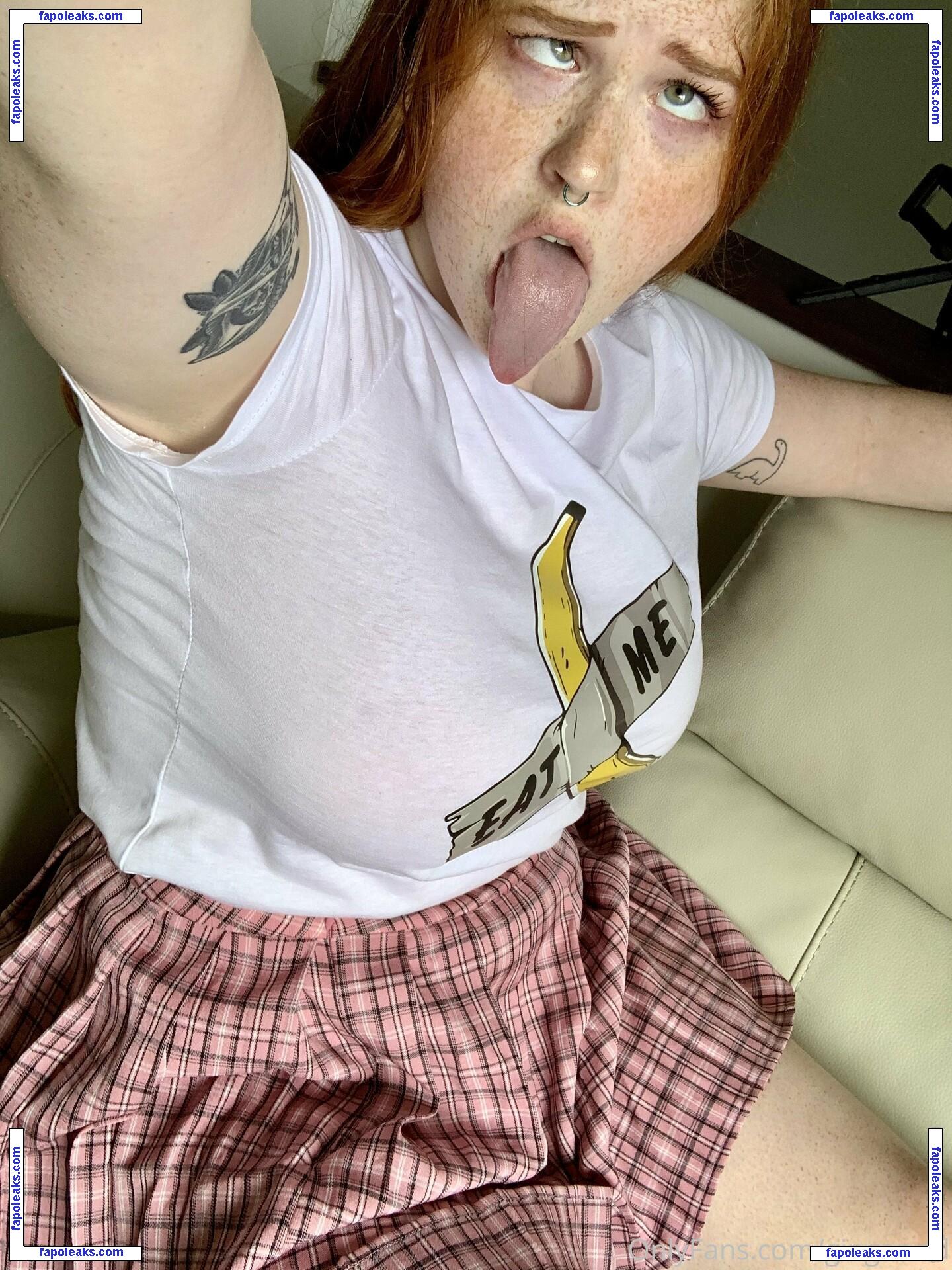 ginger-ed / Tiernen / gingered nude photo #0061 from OnlyFans