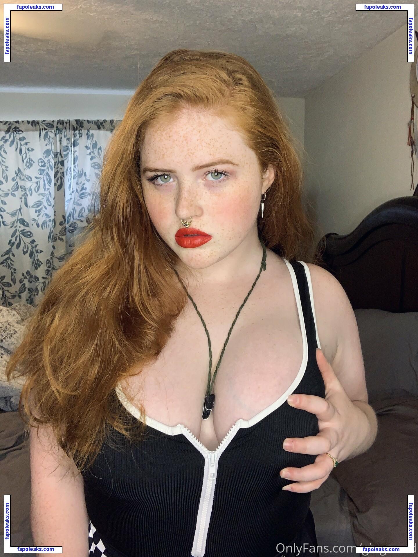 ginger-ed / Tiernen / gingered nude photo #0067 from OnlyFans