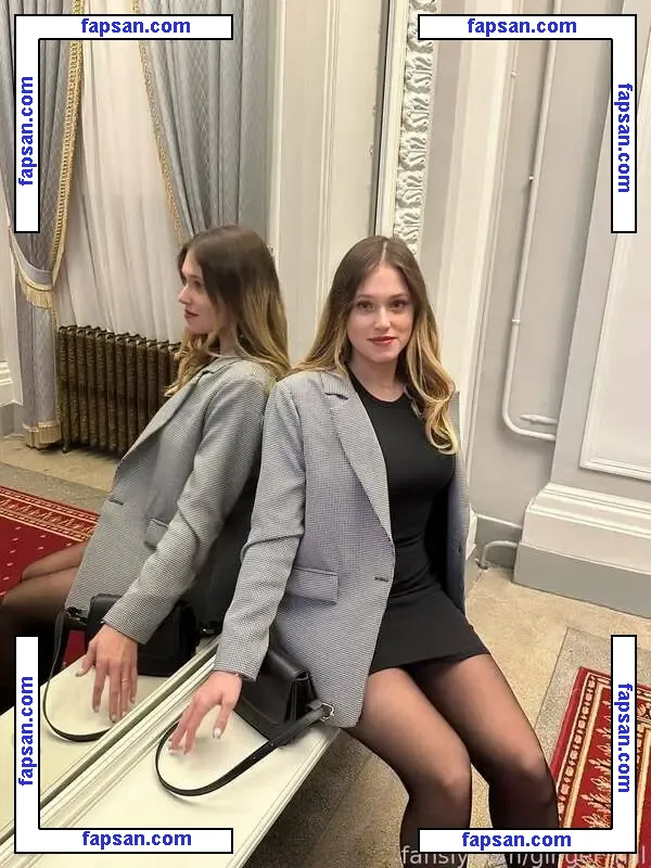 ginger_hill голая фото #0061 с Онлифанс