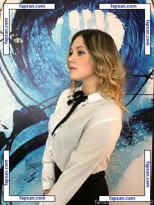 ginger_hill голая фото #0076 с Онлифанс