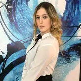 ginger_hill голая #0080