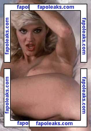 Ginger Lynn Allen nude photo #0009 from OnlyFans