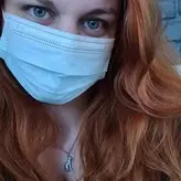 Ginger_nut голая #0002