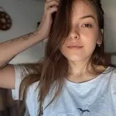 Ginger Pie nude #0031