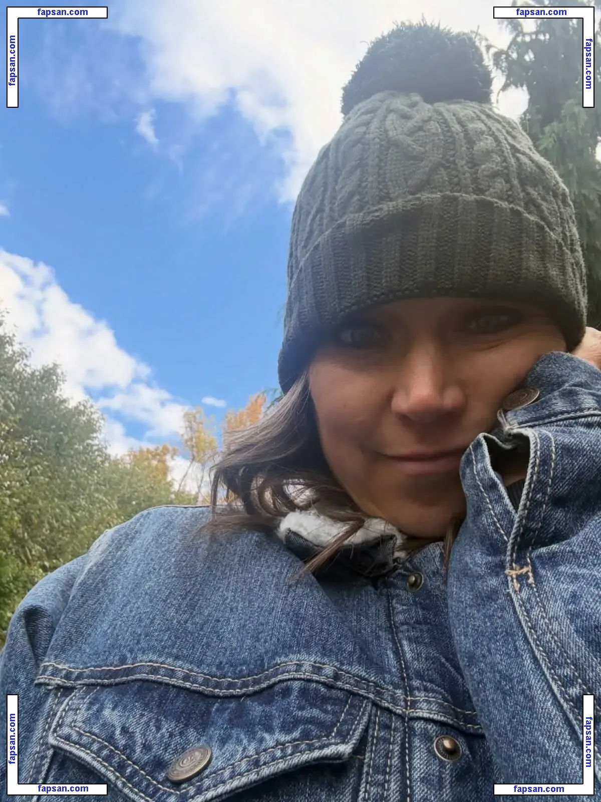 Ginger Zee nude photo #0026 from OnlyFans