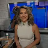 Ginger Zee голая #0001
