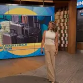 Ginger Zee голая #0002
