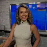 Ginger Zee голая #0004