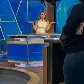 Ginger Zee голая #0005