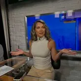 Ginger Zee голая #0006