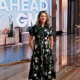 Ginger Zee nude #0008