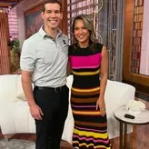 Ginger Zee nude #0009