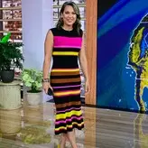 Ginger Zee nude #0010