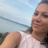 Ginger Zee nude #0013